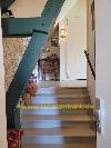 Treppe