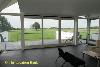 Wohnzimmer mit a view