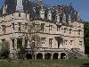 French Castle