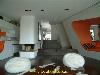 Moderne Wohnzimmer
