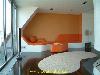 Moderne Wohnzimmer