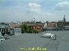View from roof penthouse