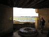 Festung und Bunker air-raid shelter