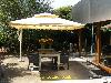 Garten Terrasse