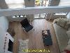 Interior of luxurious Wohnung