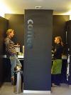 Kaffee-Ecke