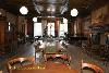 society Clubhouse bar