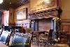 society Clubhouse bar