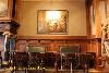 society Clubhouse bar