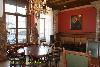 society Clubhouse bar