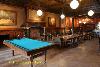 society Clubhouse bar