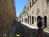 Alte mediaeval street