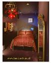 Art deco Schlafzimmer