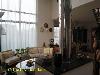 Moderne Wohnzimmer