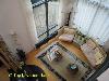 Moderne Wohnzimmer