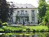 Country house villa oder Kleines Schloss