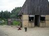 Pr&auml;historische h&uuml;tte