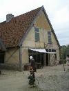 Pr&auml;historische h&uuml;tte