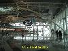 moderner Flughafen