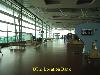 moderner Flughafen