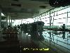 moderner Flughafen