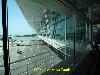 moderner Flughafen