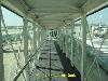 moderner Flughafen