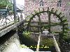 Alte still working Watermill