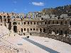 colosseum, alte theater oder forum