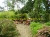 großes Garten