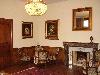 Wohnzimmer mit fireplace
