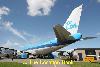 Aircraft, airplane