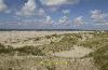 Holl&auml;ndischer Beach und dunes