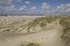 Holl&auml;ndischer Beach und dunes