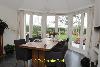 Sun lounch Zimmer mit diner table