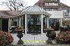 Villa mit sun Zimmer