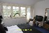 Schlafzimmer mit a view