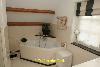 Badezimmer mit tub