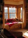 window seat