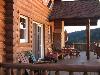 porch und deck