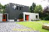 modern vila