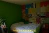 bed Zimmer