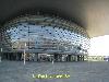 Architectural building