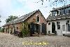 Exterior House oder villa in a farm