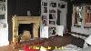 fire place