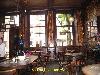 Cafe bar oder Pub