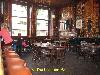 Cafe bar oder Pub