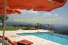 Private Pool mit view