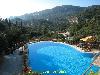 Swimming Pool und bar