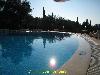 Swimming Pool und bar